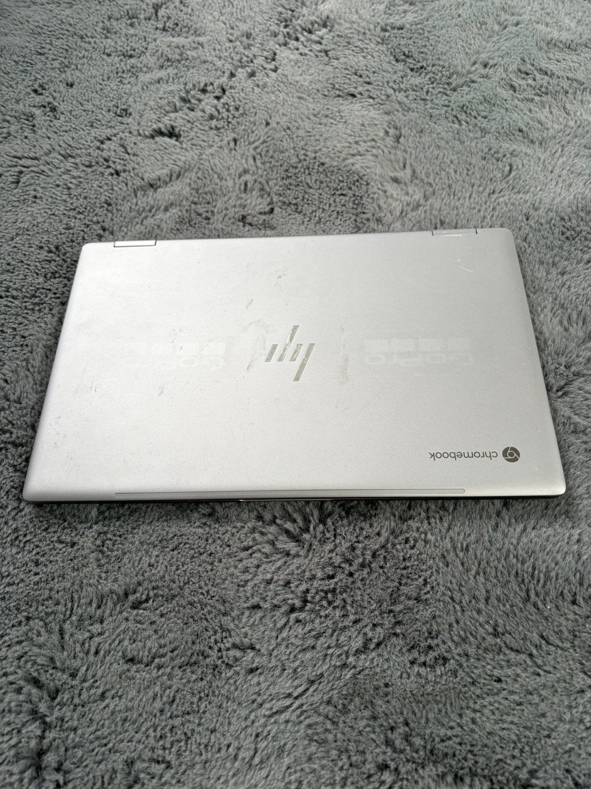 HP chromebook, Computers en Software, Windows Laptops, Ophalen of Verzenden, Zo goed als nieuw, 14 inch, Minder dan 2 Ghz
