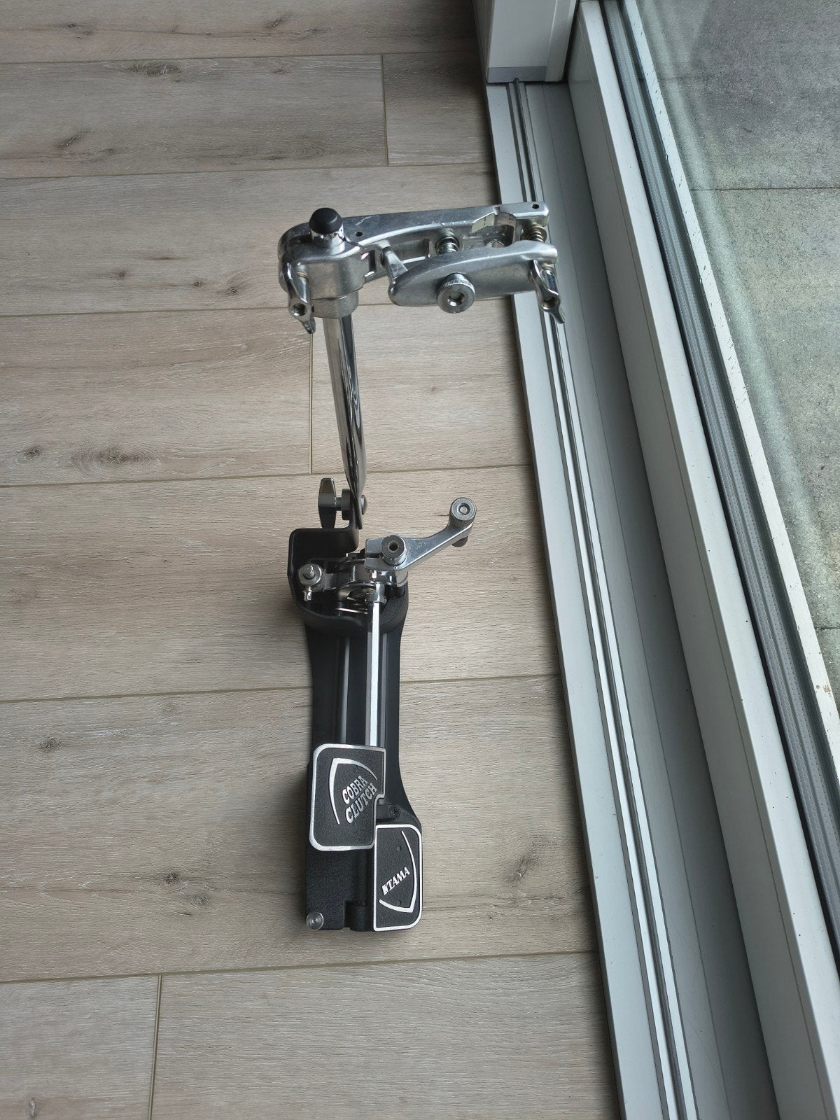 Tama Iron Cobra Clutch HH905XP, Ophalen of Verzenden, Zo goed als nieuw, Tama