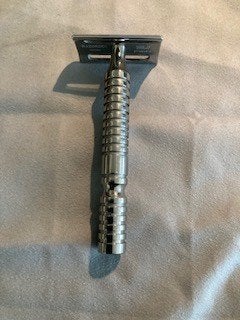 Razorock Mamba 53 scheermes, Ophalen of Verzenden