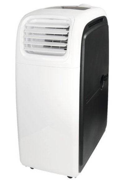 Airco mobiel, Ophalen, Koelen en Ontvochtigen, Timer, 3 snelheden of meer