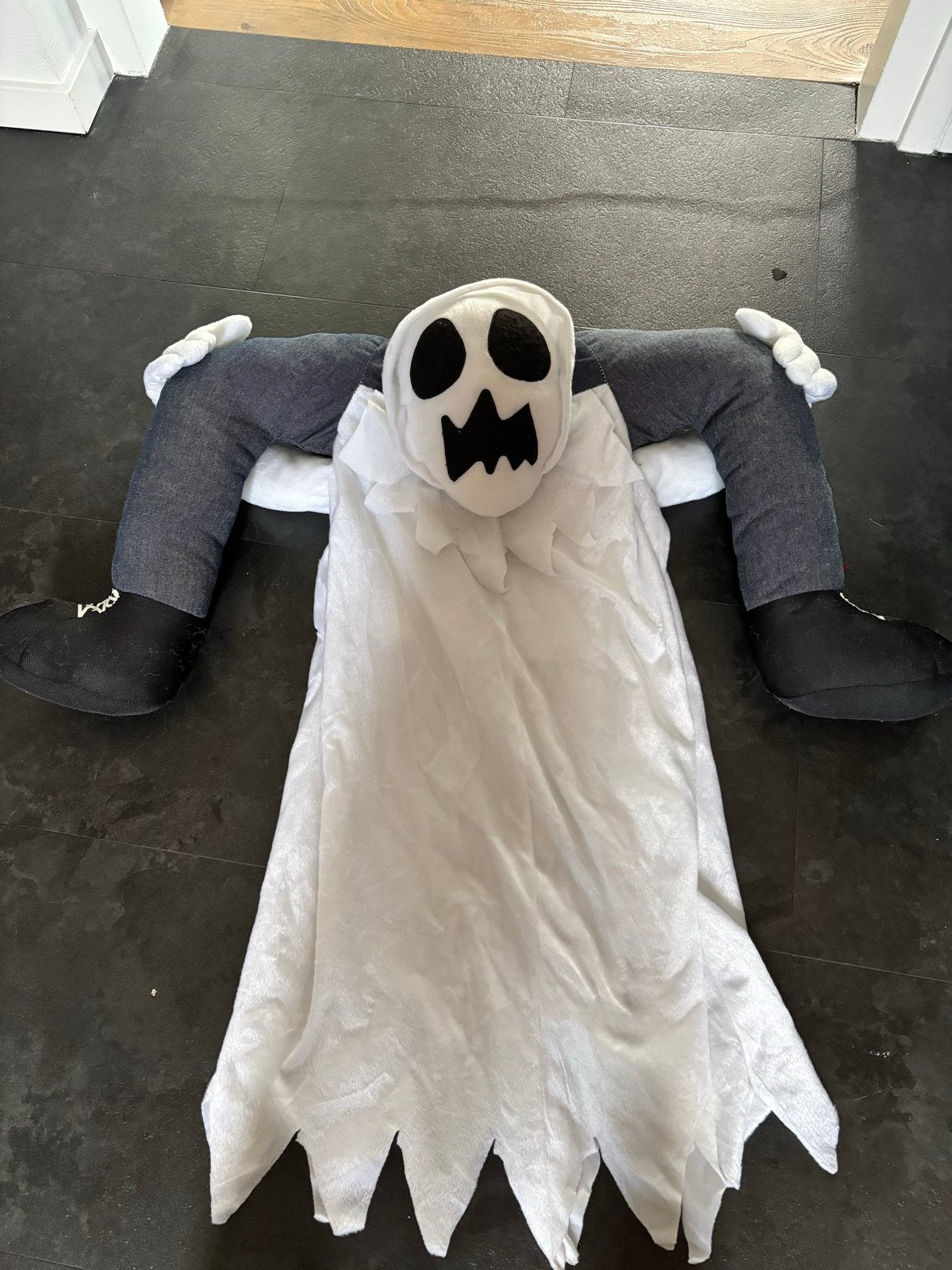 Verkleedpakken: Spook, Ninja, Soldaat, SWAT - Diverse maten, Kinderen en Baby's, Carnavalskleding en Verkleedspullen, Ophalen of Verzenden