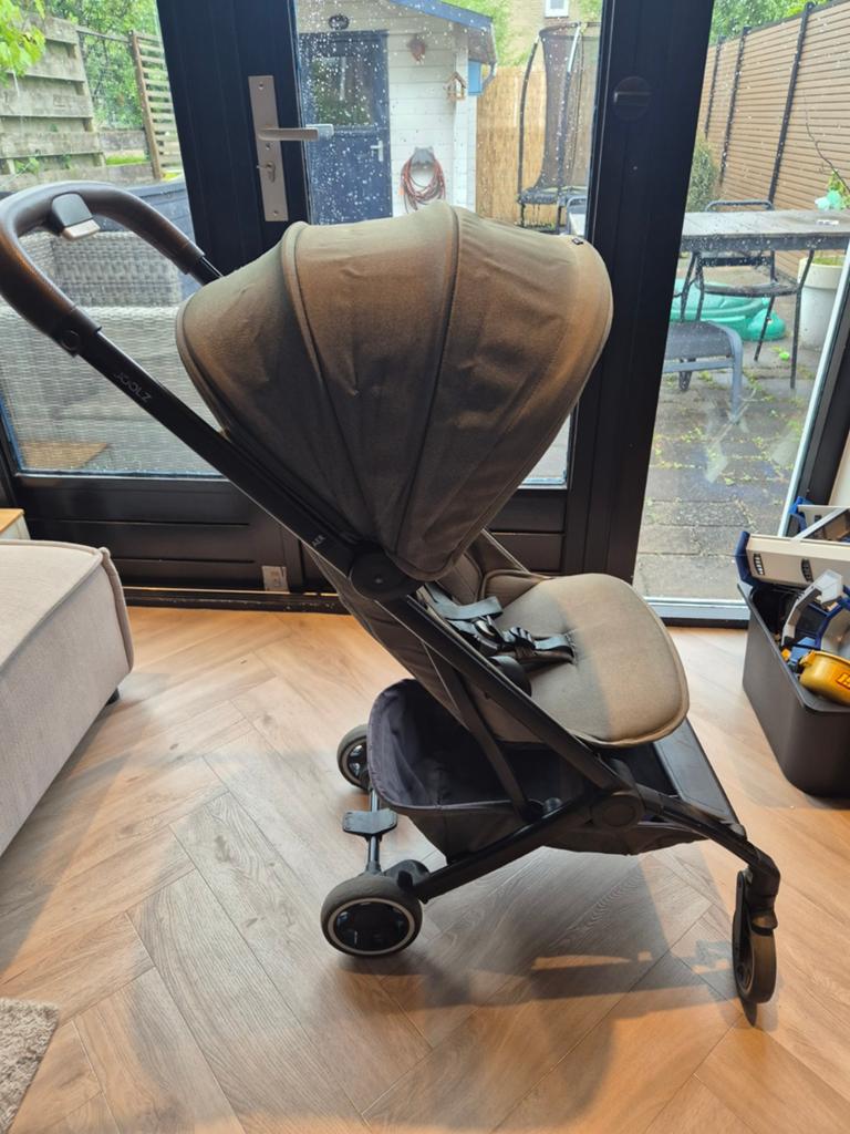 Joolz Aer buggy, Ophalen, Gebruikt, Kinderwagen, Overige merken