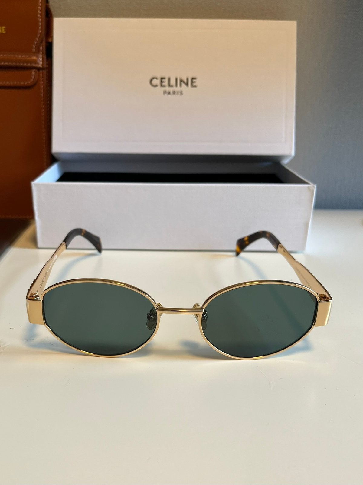 Celine zonnebril, Verzenden, Nieuw, Overige kleuren