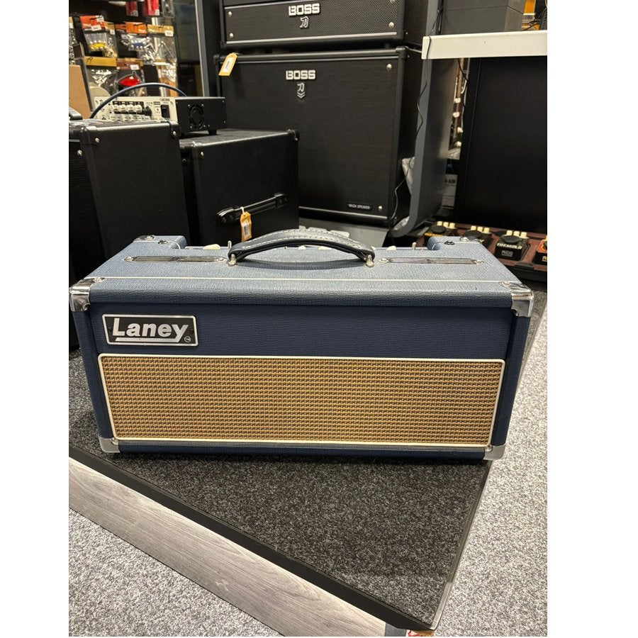 Laney L20H - Occasion, Gebruikt, Minder dan 50 watt, Support@laney.co.uk, Laney