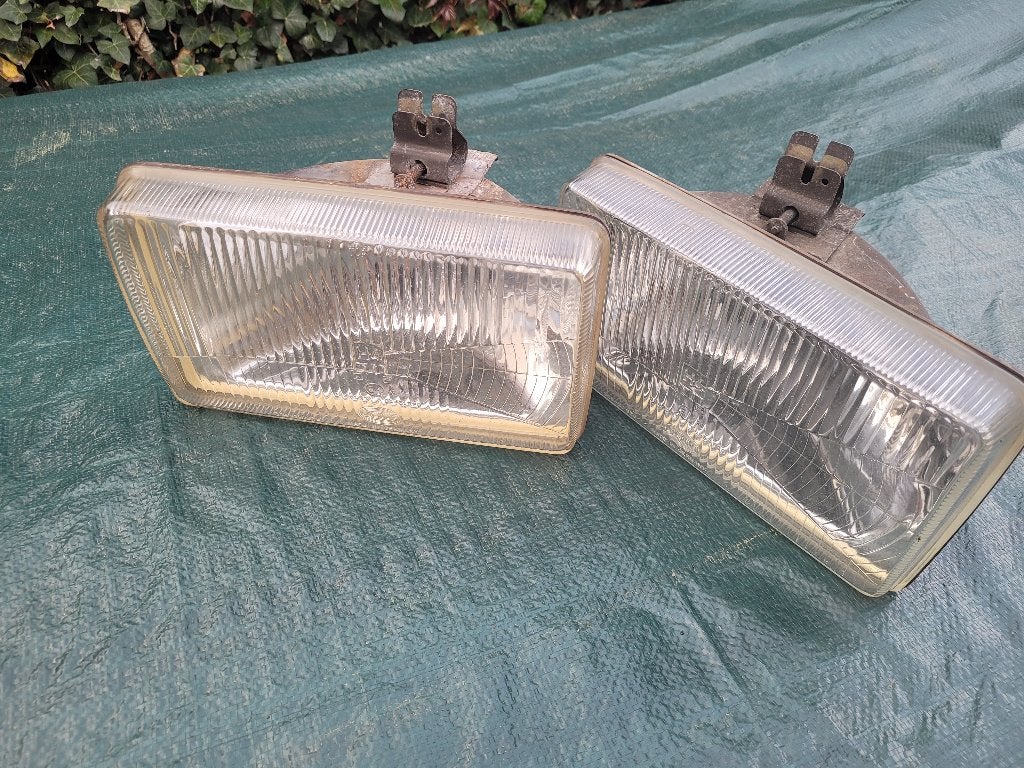 Ford onderdelen, Ophalen of Verzenden, Gebruikt, Ford