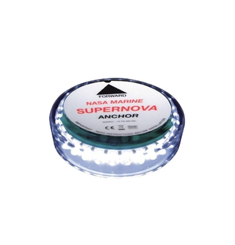 Supernova Anker led licht, Ophalen of Verzenden, Nieuw, Overige typen