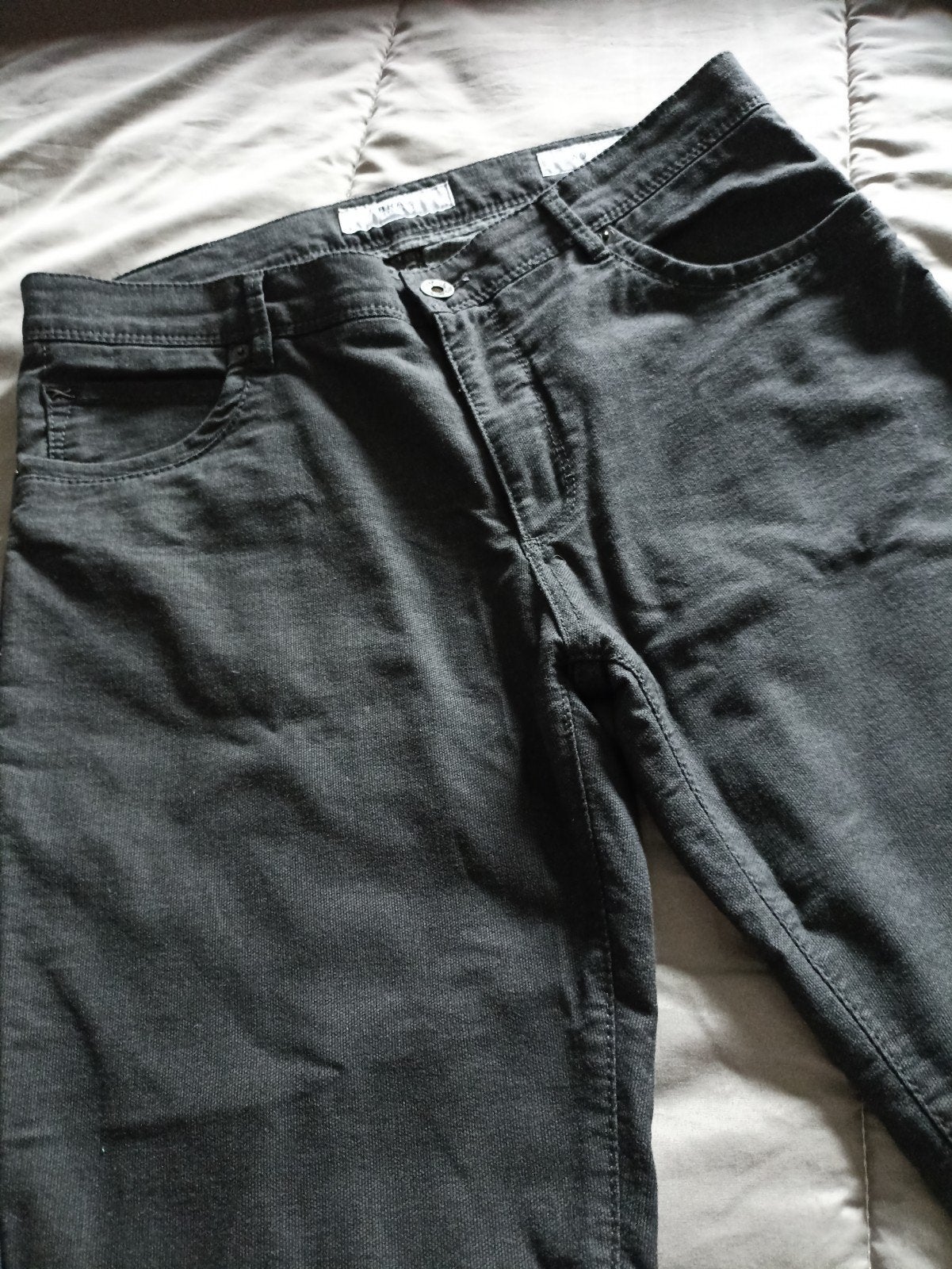 Brax Cadiz herenjeans - W35/L32 - Zo goed als nieuw, Brax, Overige kleuren, Overige jeansmaten, Ophalen of Verzenden
