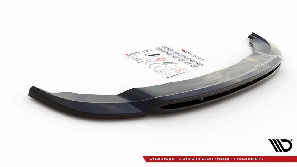 Maxton Design Spoiler Lip Splitter Voor Dodge Durango, Verzenden, Automotive Parts, A.parts@hotmail.nl, Trasmolenlaan 12 3447 GZ Woerden