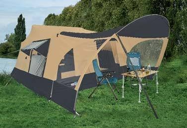 Te koop vrijwel nieuwe jamet jametic outdoor vouwwagen, Ophalen, Beige, Aanwezig, Jamet