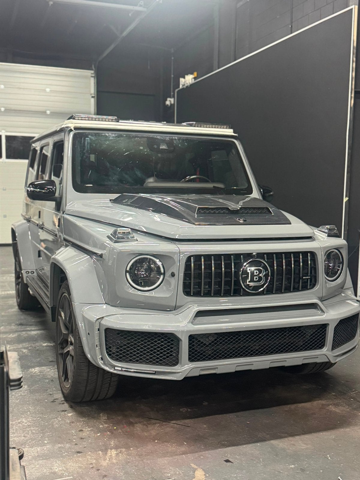 Auto wrappen, Ophalen of Verzenden