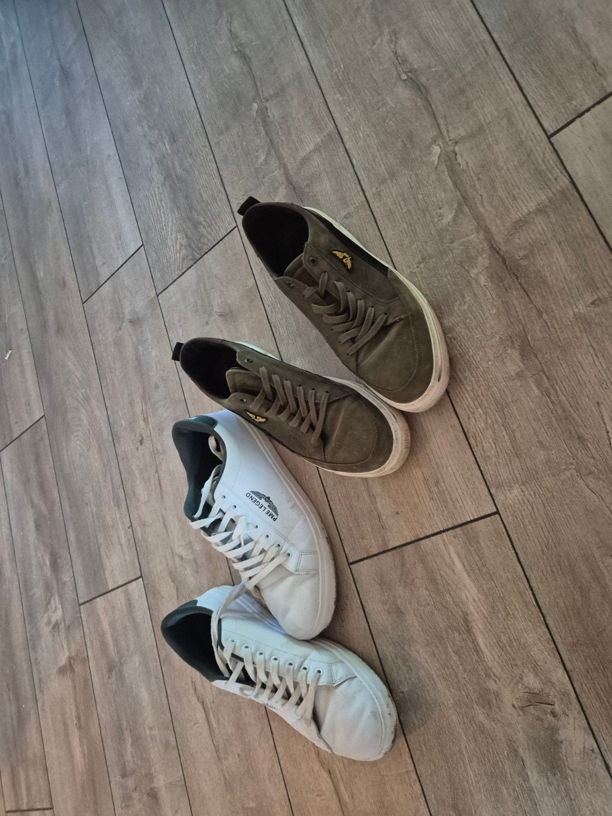 PME Legend schoenen maat 45 - Zo goed als nieuw, Overige kleuren, Ophalen of Verzenden, PME Legend, Sneakers of Gympen