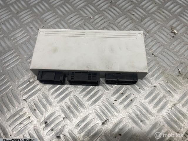 GM5 star12  module BMW X3 E83  61356963026, Gebruikt, Partnerportal@bmw.de, Bmw, Ophalen of Verzenden