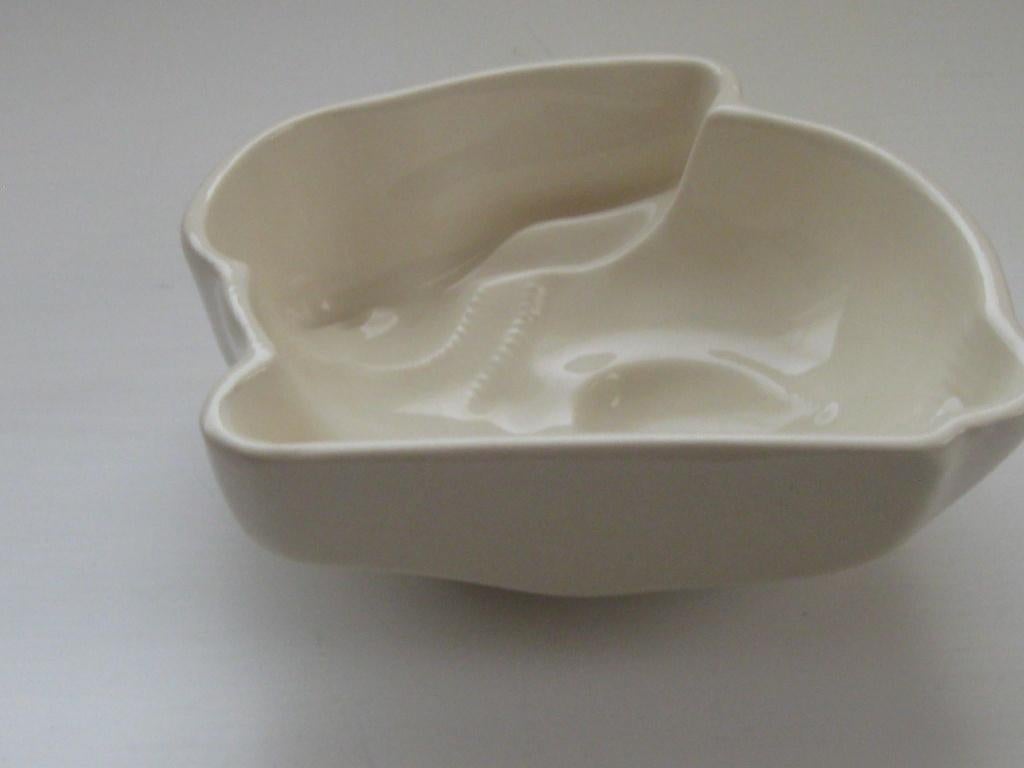 puddingvorm haas of konijn, Ophalen