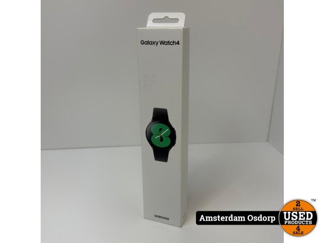 Samsung Galaxy Watch4 40mm LTE | NIEUW