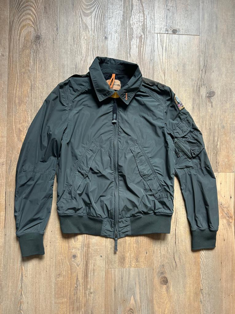 Parajumpers Fly weight jas, Ophalen of Verzenden, Maat 46 (S) of kleiner, Groen
