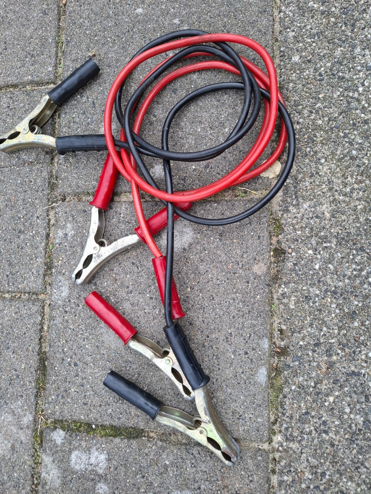 Startkabel