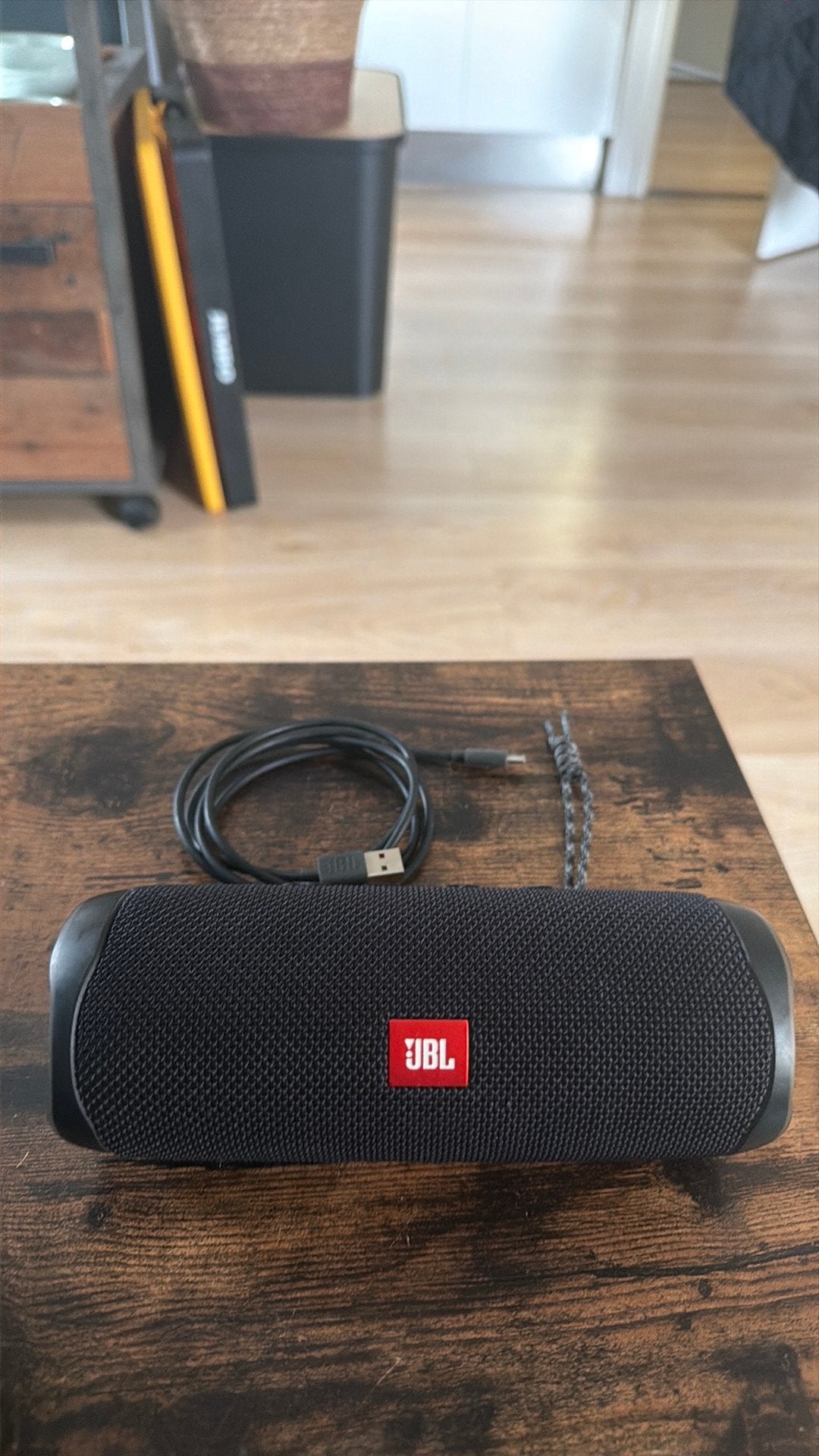 JBL speaker flip 5