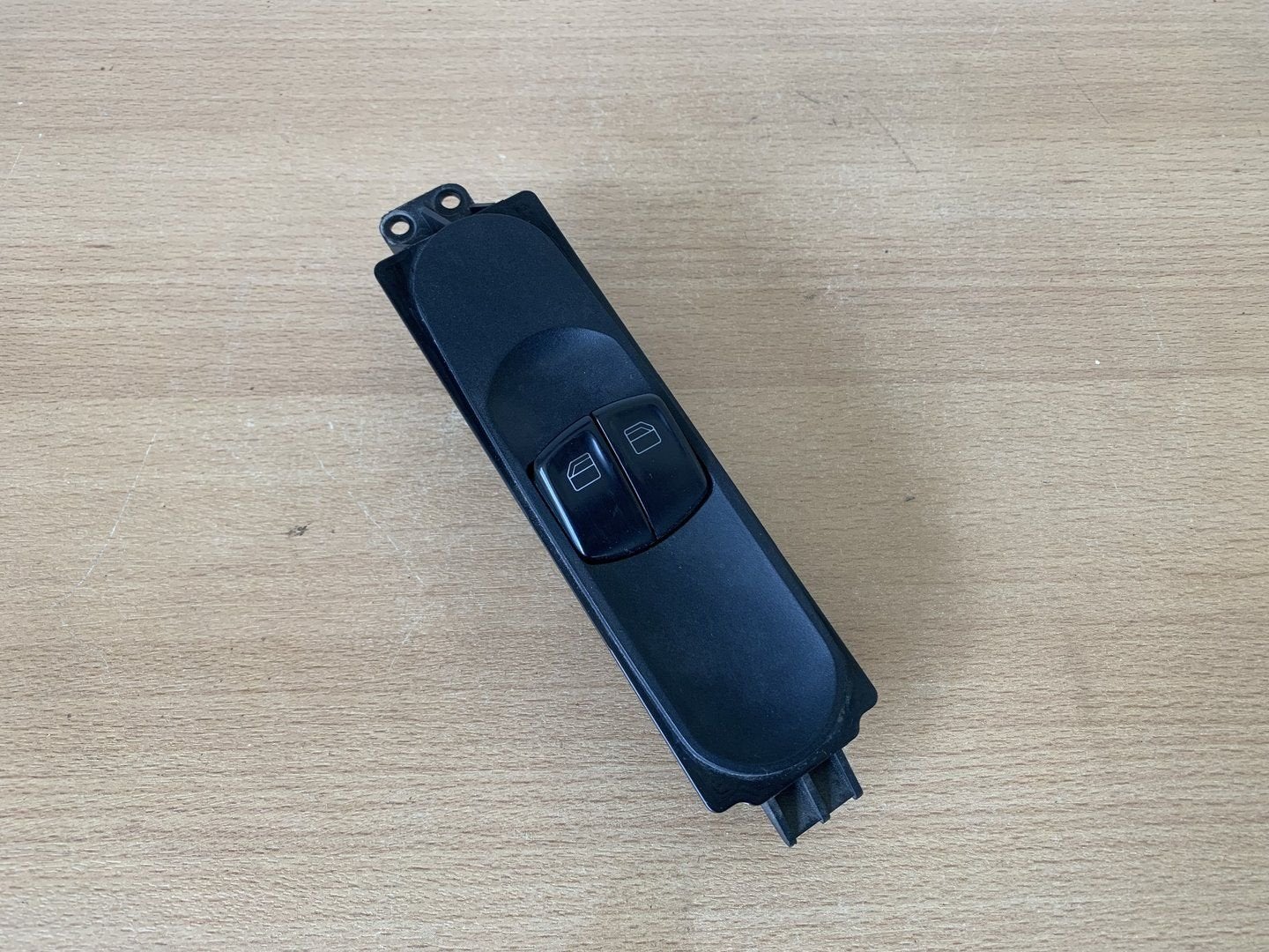 raamschakelaar links mercedes vito 2003 tot 2014 A6395451513, Gebruikt, -, Ophalen of Verzenden, -