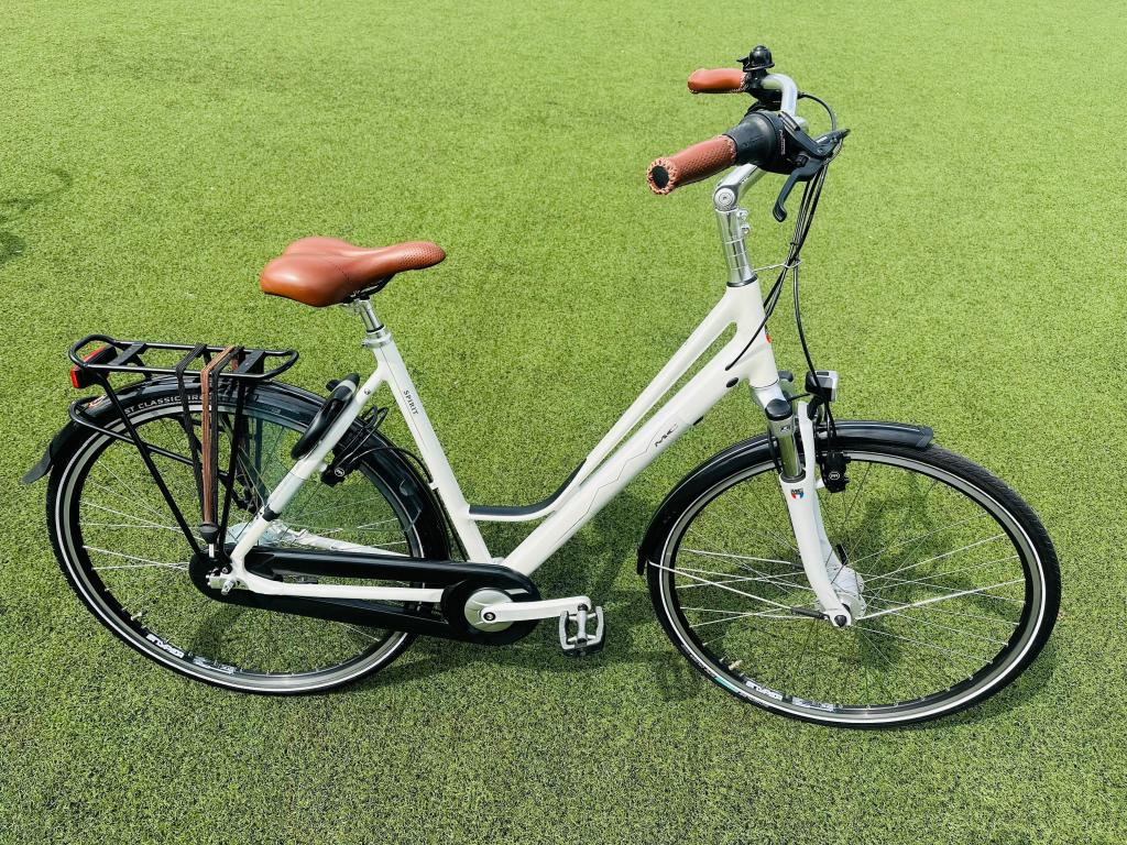 Multicycle Spirit damesfiets 53cm toerfiets, 53 tot 56 cm, Versnellingen, Niet ingevuld, Ophalen of Verzenden