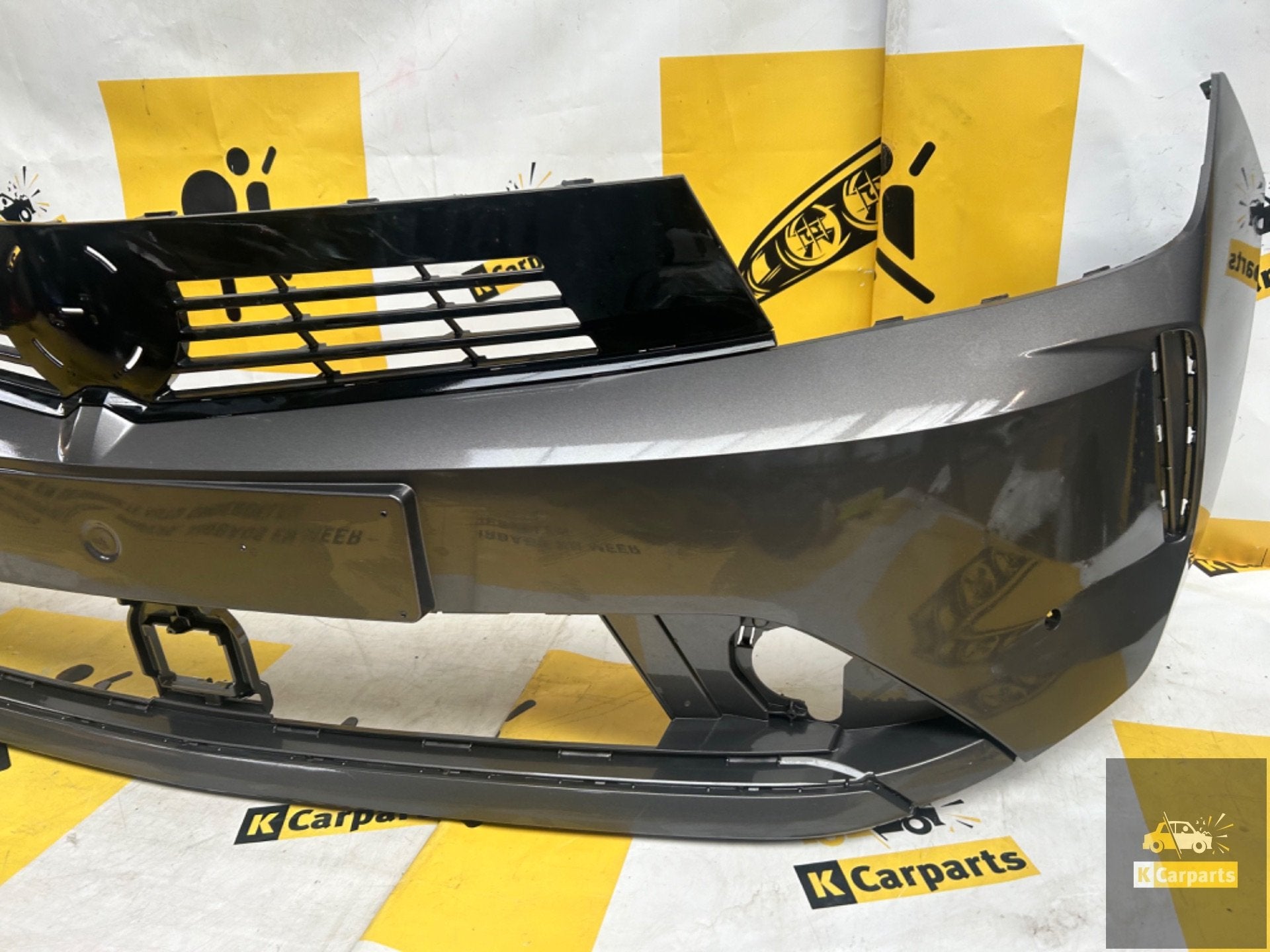 Voorbumper Opel Astra L 9839979580 2X PDC Origineel Bumper, Auto-onderdelen, Info@fabrikant.eu, Opel, Ophalen of Verzenden, Bumper