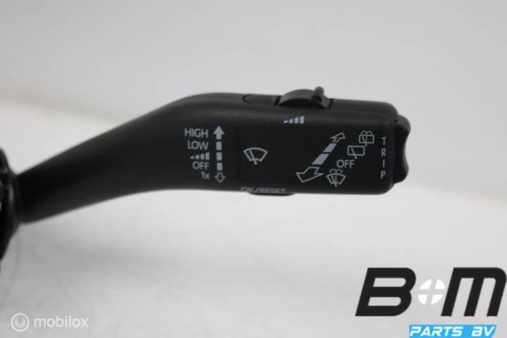 Stuurkolomcombischakelaar VW Up! 1S0953503AN, Gebruikt