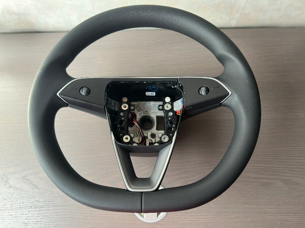 Tesla Stuur Model 3 Highland 2024, zo goed als nieuw., Ophalen of Verzenden, Nieuw