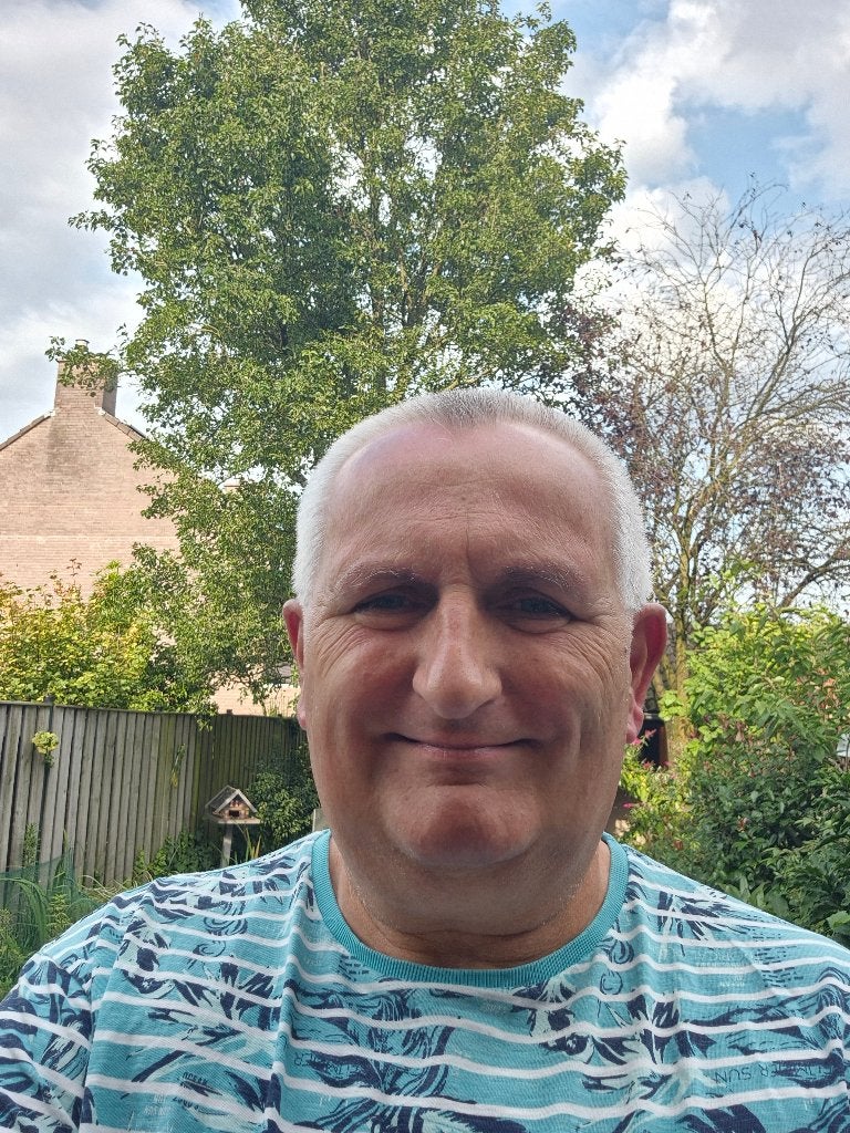 Gezocht: Gezellige vrouw