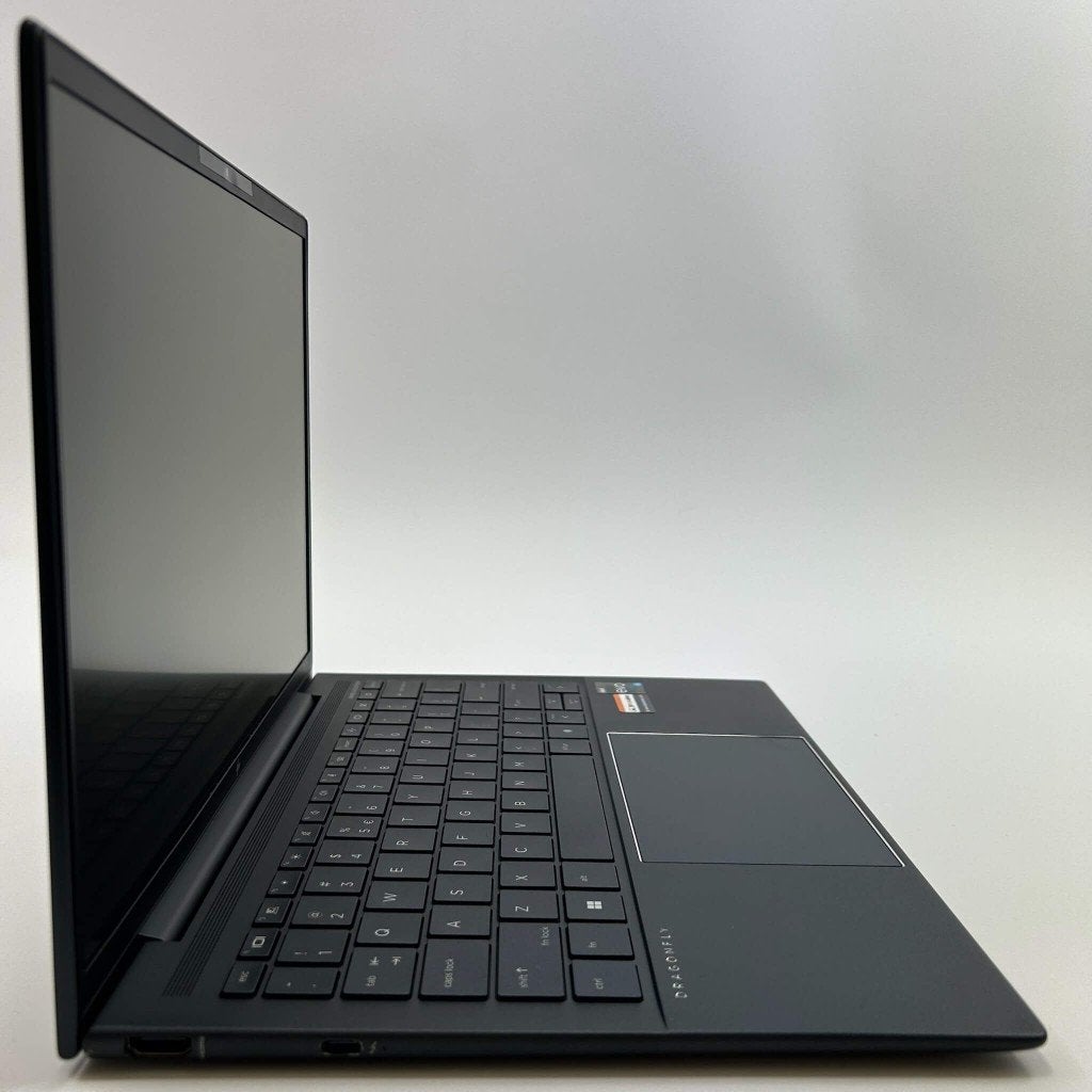 HP Elite Dragonfly G3 | Core i5-1235U | 16GB RAM | 512GB SSD, 9743AL, Qwerty, Tiptoplaptop, Refurbished