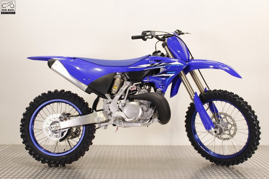Yamaha YZ 250 LC (bj 2026), Motoren, Motoren | Yamaha, Klantenservice@yamaha-motor.nl, Crossmotor, Koolhovenlaan 101
1119 NC  Schiphol-Rijk, NL