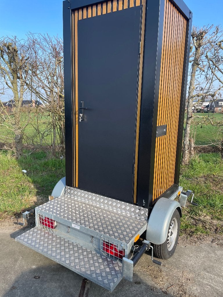 Toiletwagen wc wagen nieuw te koop kopen, Ophalen, Nieuw