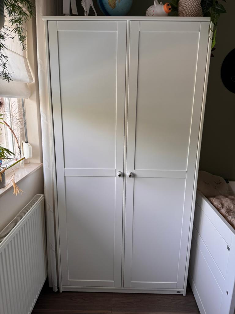 LifeTime kast, Ophalen, 100 tot 150 cm, 200 cm of meer, Zo goed als nieuw
