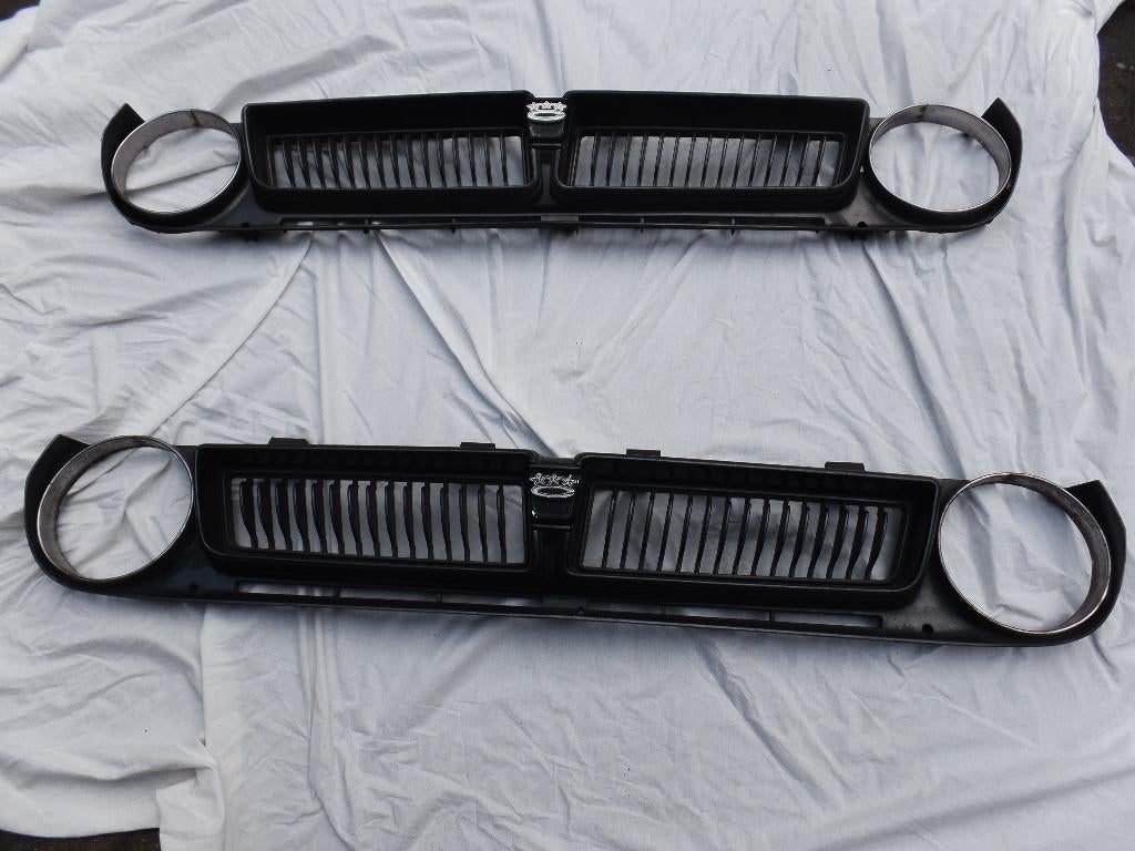 Toyota Corolla Grill  (Ke 30 serie), Ophalen, Gebruikt, Toyota
