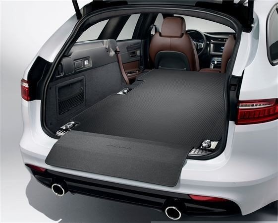 Nieuwe originele kofferbakmat Jaguar XF 2018-2020 T2H24651, Ophalen, Nieuw