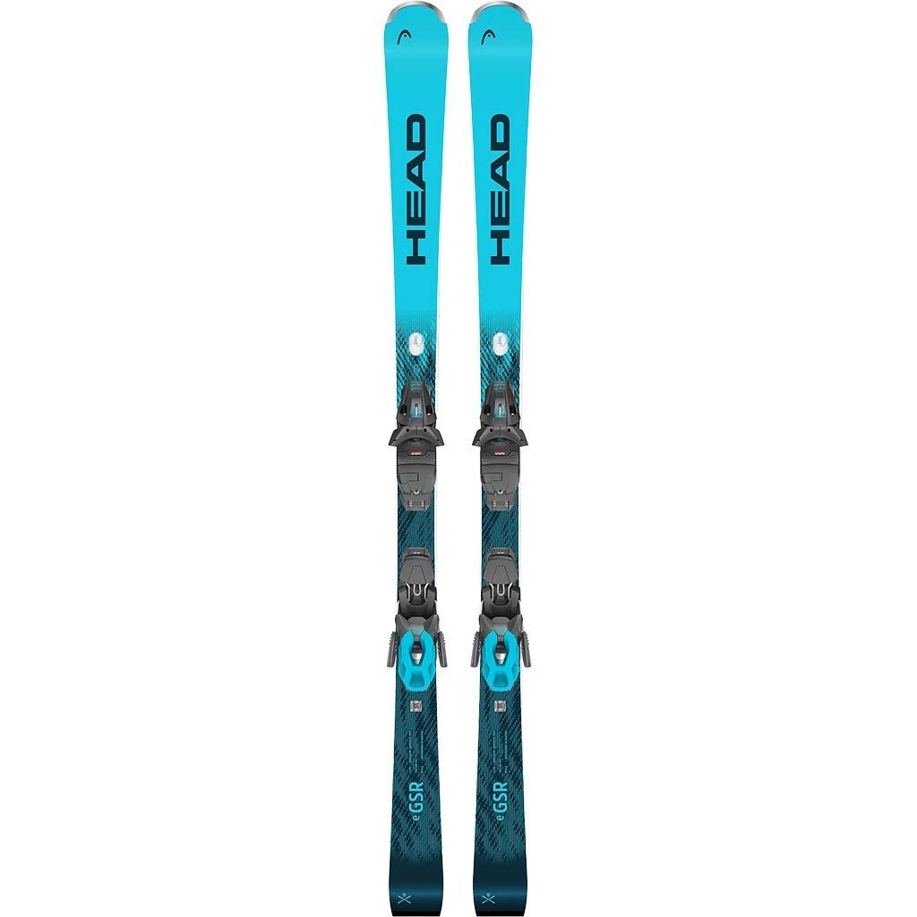 HEAD WC REBELS E.GSR 26/27 525€ NIEUW, 160 tot 180 cm, Nieuw, Ophalen of Verzenden, Skiën