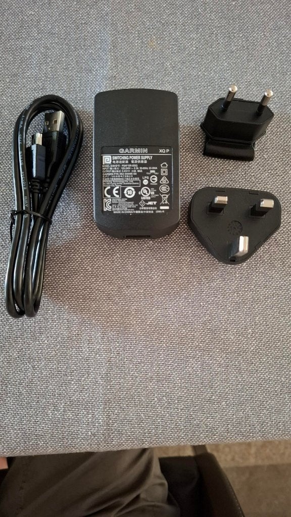 Garmin Accessoires / Garmin kabel kit, Hobby en Vrije tijd, Ophalen of Verzenden, Nieuw