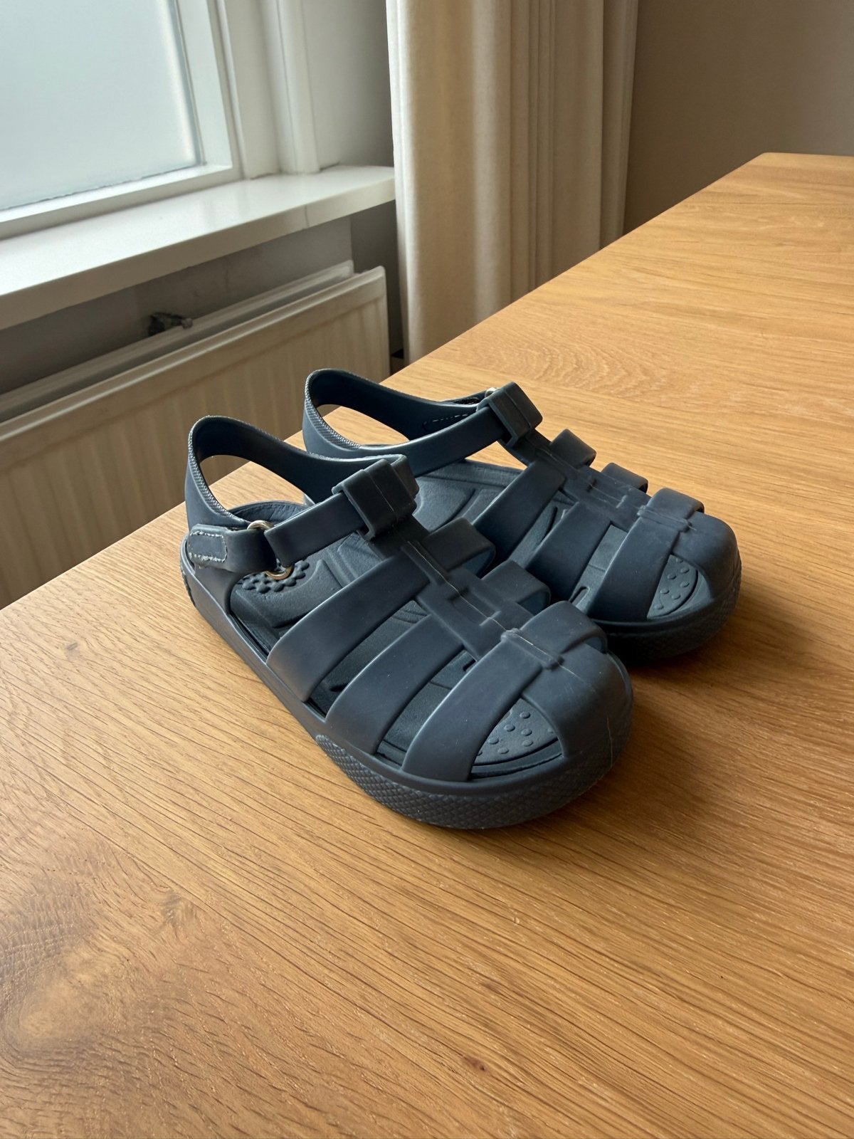 HEMA Waterschoenen maat 22, Kinderen en Baby's, Kinderkleding | Schoenen en Sokken, Ophalen, Gebruikt, Jongen of Meisje, Schoenen