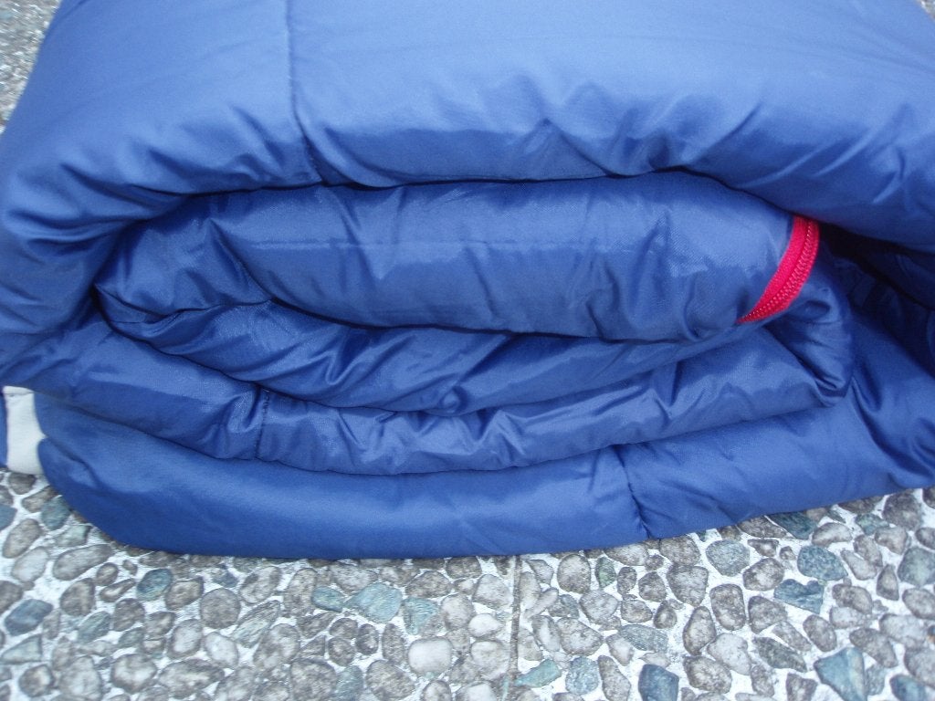 Trail adventure equipment - slaapzak, Caravans en Kamperen, Ophalen, Zo goed als nieuw