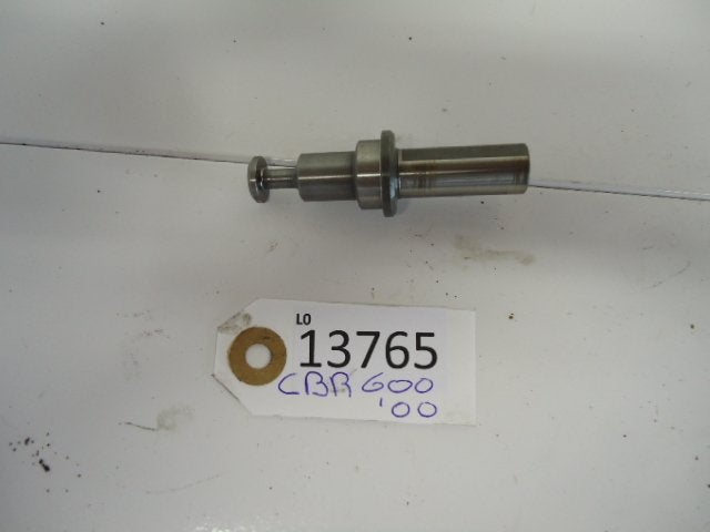 CBR600F 1999 - 2000 Honda Motorblok onderdelen D1-19666