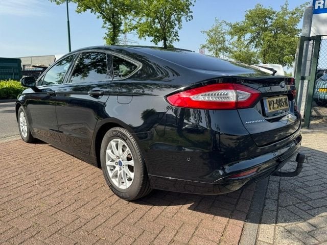 Ford Mondeo 1.5 Titanium Automaat 139.000km Airco/ECC,Naviga, Stof, 4 cilinders, Mondeo, 160 pk