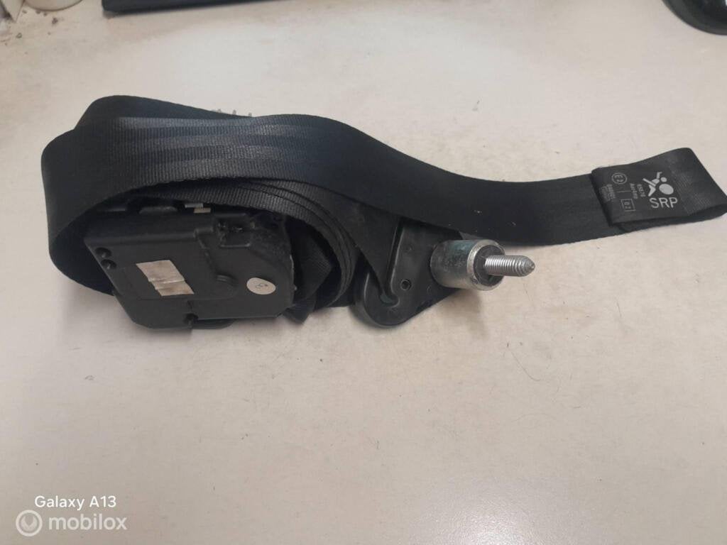 Gordel Renault Twingo 040156, Gebruikt, Ophalen of Verzenden