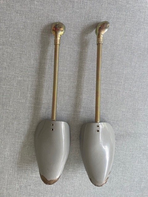 Pedor Metalen Schoenspanners, Ophalen of Verzenden, Gedragen, Overige kleuren