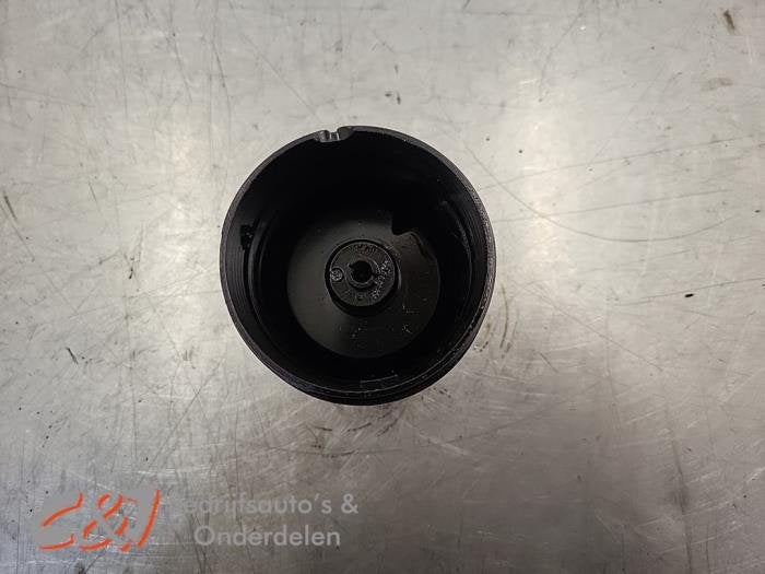 Oliedop van een Renault Trafic, Auto-onderdelen, Gebruikt, -, Renault, -