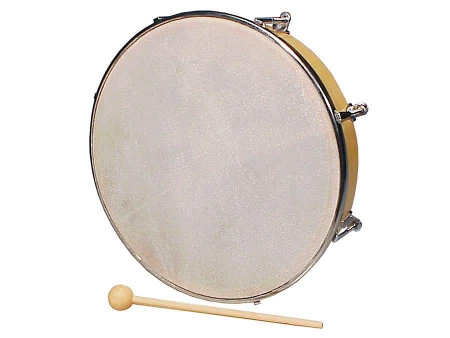 HDCT-310 |Hayman hand trom, ., Nieuw, Ophalen of Verzenden, .
