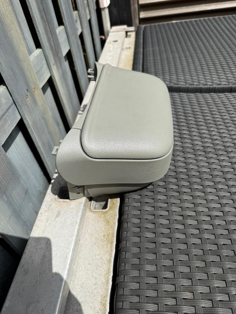 Opberg box onder dashboard voor Renault Scenic 1 Fase 2, Auto-onderdelen, Ophalen of Verzenden, Gebruikt, Renault