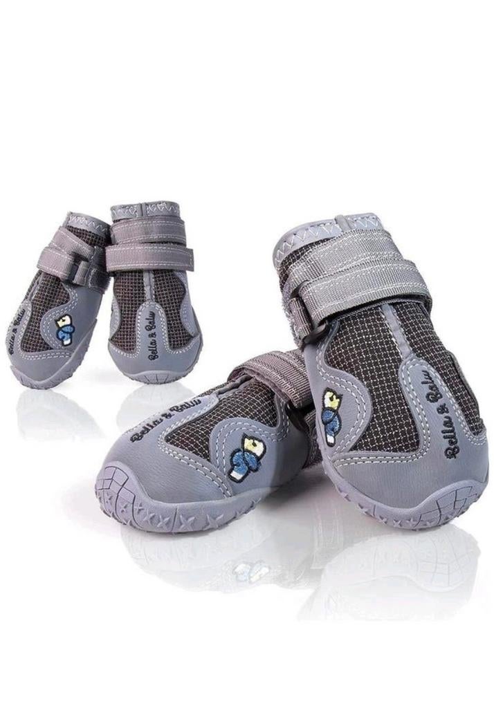 Bella & Balu Hondenschoenen Maat S - Nieuw, -, -, Nieuw, Ophalen of Verzenden