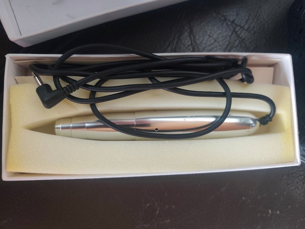 Tatoeerpen, Ophalen of Verzenden, Overige typen