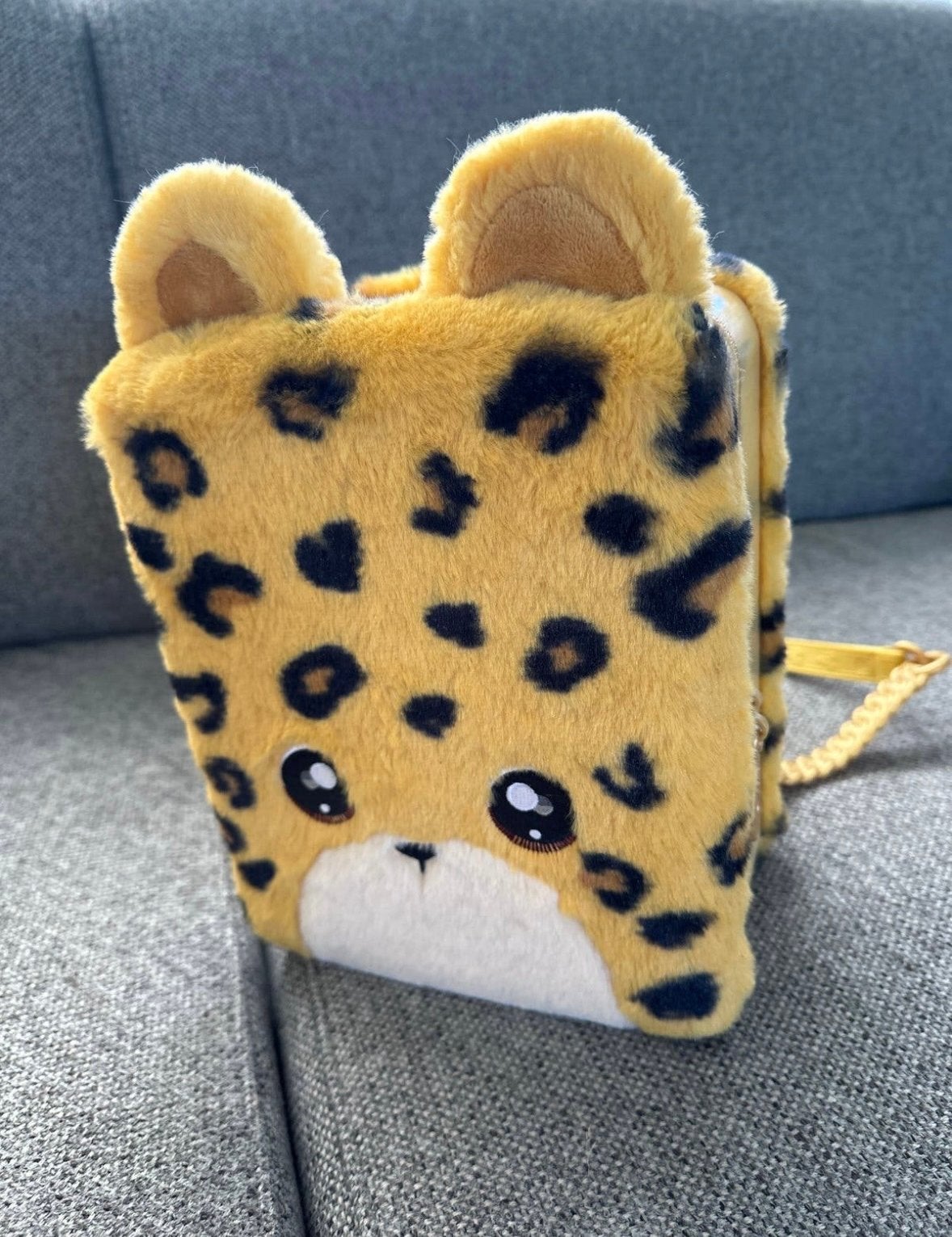 Na! Na! Na! Surprise rugzak speelset met pop en accessoires, Ophalen of Verzenden, Zo goed als nieuw, Overige typen