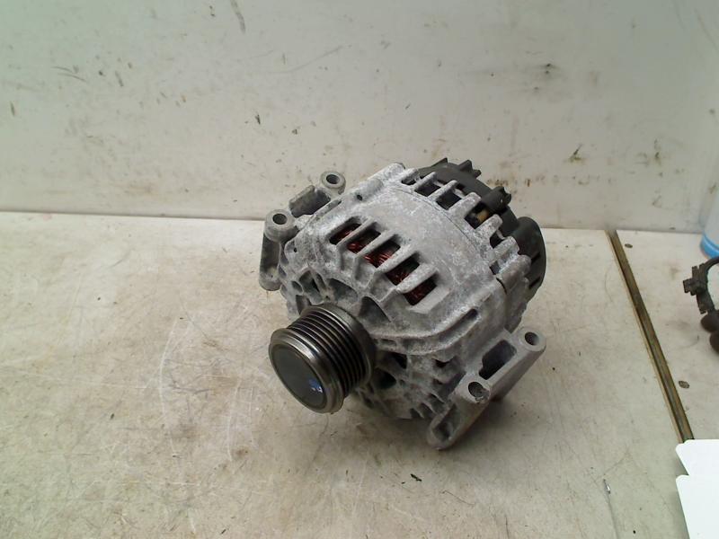 Dynamo Volkswagen T-Roc I (2017-07/..) 06J903023D, Gebruikt, Volkswagen, Valeo, Info@valeo.fr