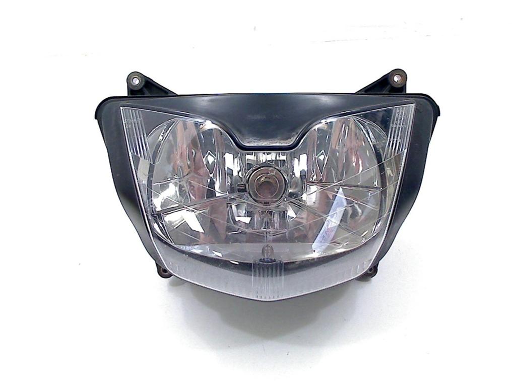 Koplamp CB 600 F Hornet 2000-2002 (CB600F CB600S PC34/36), Honda, Gebruikt, Hanauer Landstraße  222-224, Frankfurt am Main 60314, , Duitsland