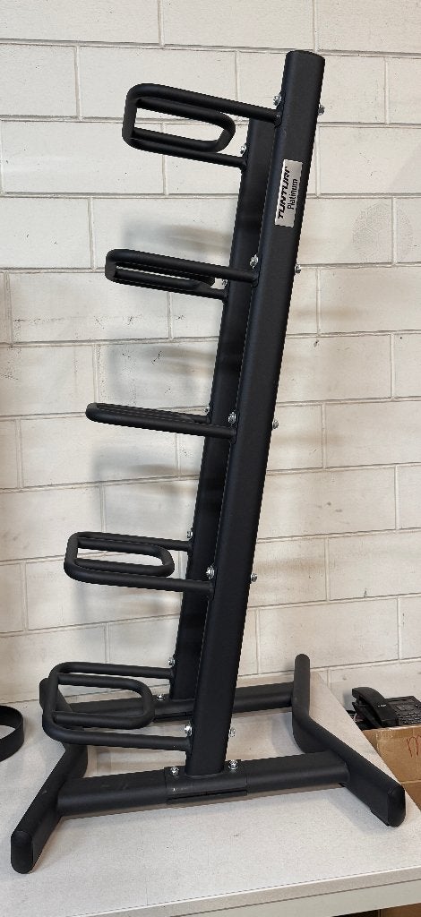 Tunturi Platinum multi opbergrek - Voor Wall balls, Ophalen, Nieuw, Fitnessbal